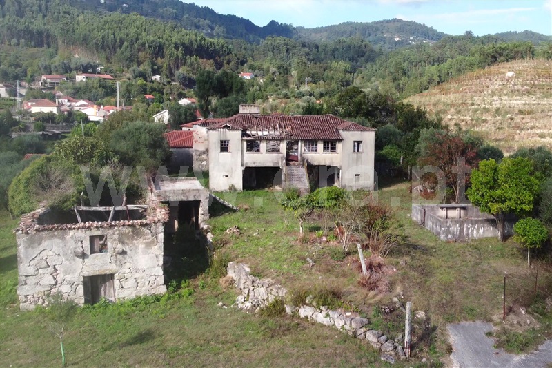 Moradia  Arcos de Valdevez, Jolda (Madalena) e Rio Cabrão - 1432353 - 6