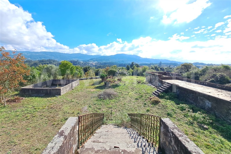 Moradia  Arcos de Valdevez, Jolda (Madalena) e Rio Cabrão - 1432353 - 7