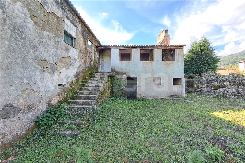 Moradia  Arcos de Valdevez, Jolda (Madalena) e Rio Cabrão - 1432353 - 8