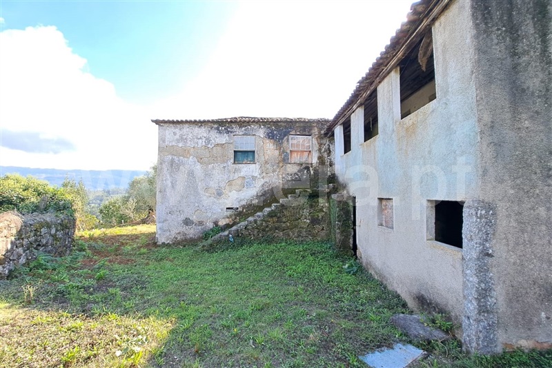 Moradia  Arcos de Valdevez, Jolda (Madalena) e Rio Cabrão - 1432353 - 9