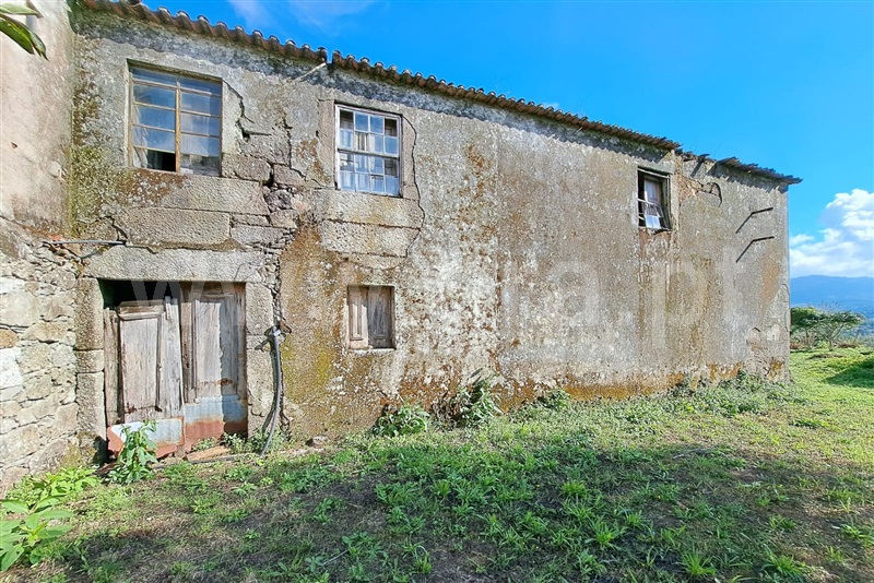 Moradia  Arcos de Valdevez, Jolda (Madalena) e Rio Cabrão - 1432353 - 10