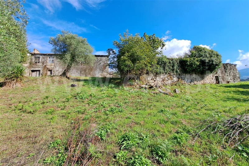 Moradia  Arcos de Valdevez, Jolda (Madalena) e Rio Cabrão - 1432353 - 11
