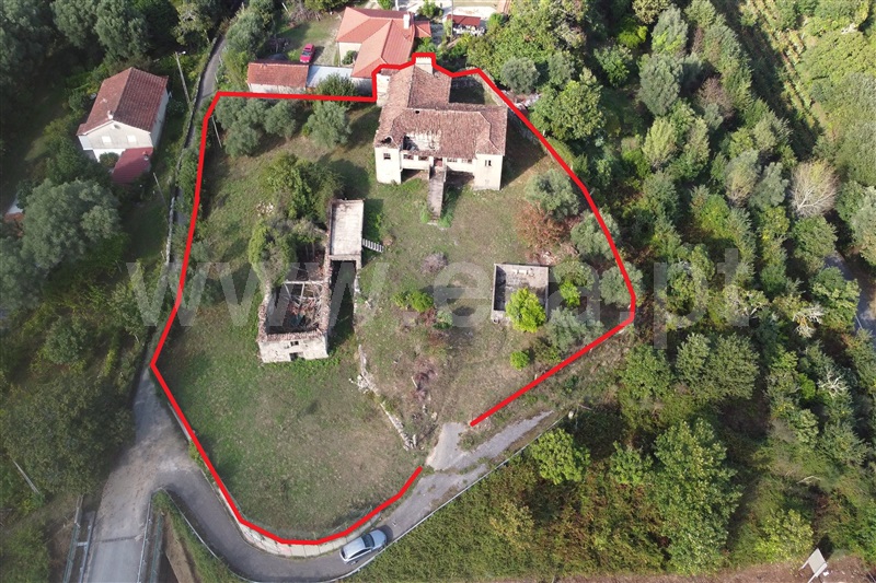 Moradia  Arcos de Valdevez, Jolda (Madalena) e Rio Cabrão - 1432353 - 15
