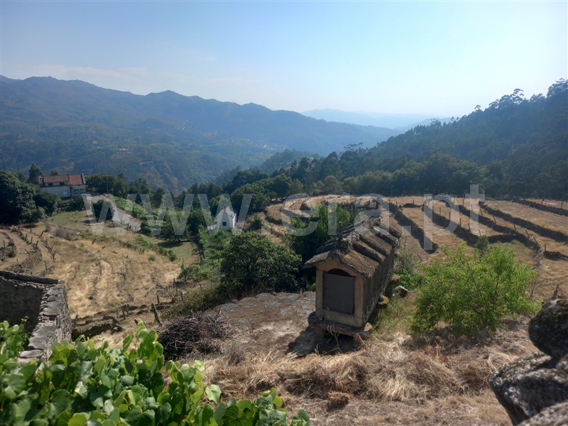 Moradia  Arcos de Valdevez, Soajo - 1268258 - 2