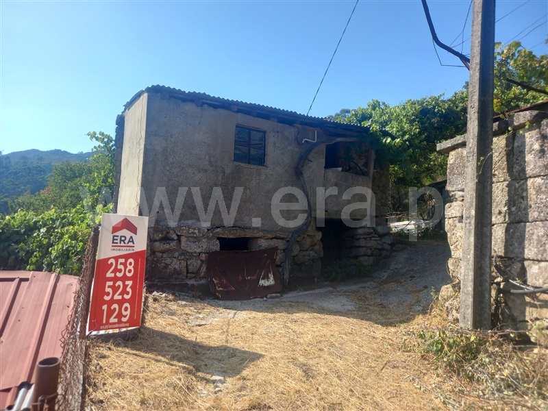Moradia / Arcos de Valdevez, Soajo