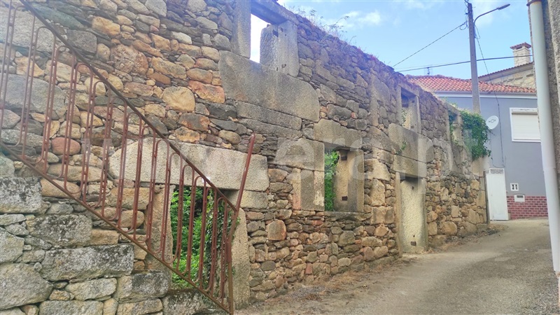 Moradia  Armamar, Cimbres - 1244023 - 2