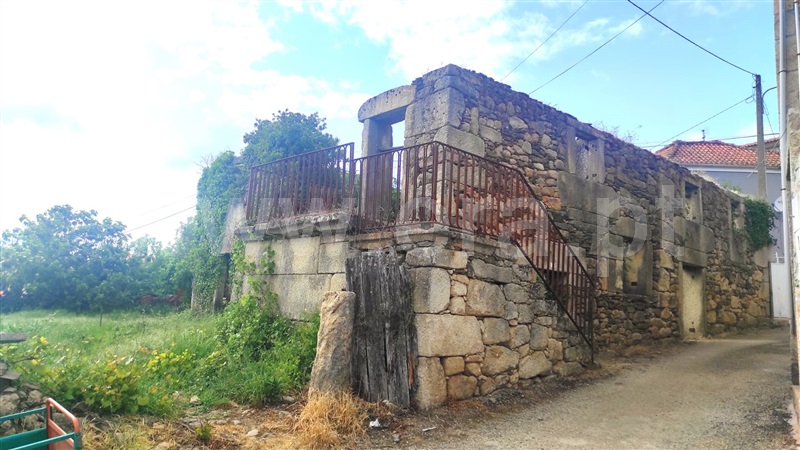 Moradia  Armamar, Cimbres - 1244023 - 4