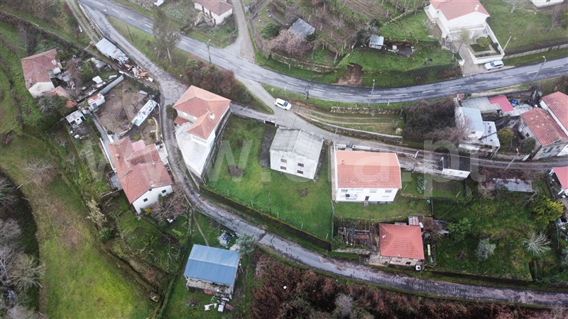Moradia / Arouca, Alvarenga