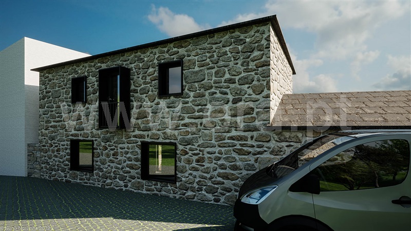 Moradia  Arouca, Canelas e Espiunca - 1466493 - 10