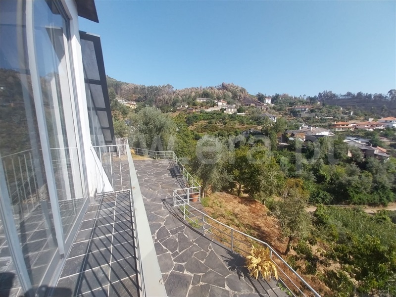 Moradia  Arouca, Canelas e Espiunca - 1500512 - 16