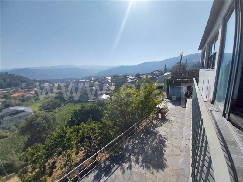 Moradia  Arouca, Canelas e Espiunca - 1500512 - 17