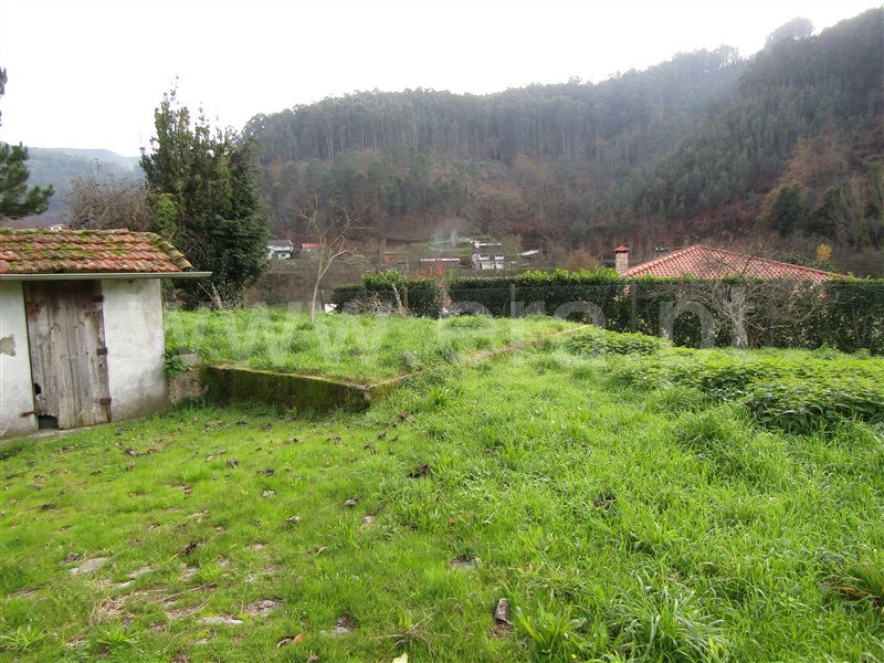 Moradia  Arouca, Rossas - 1060719 - 4