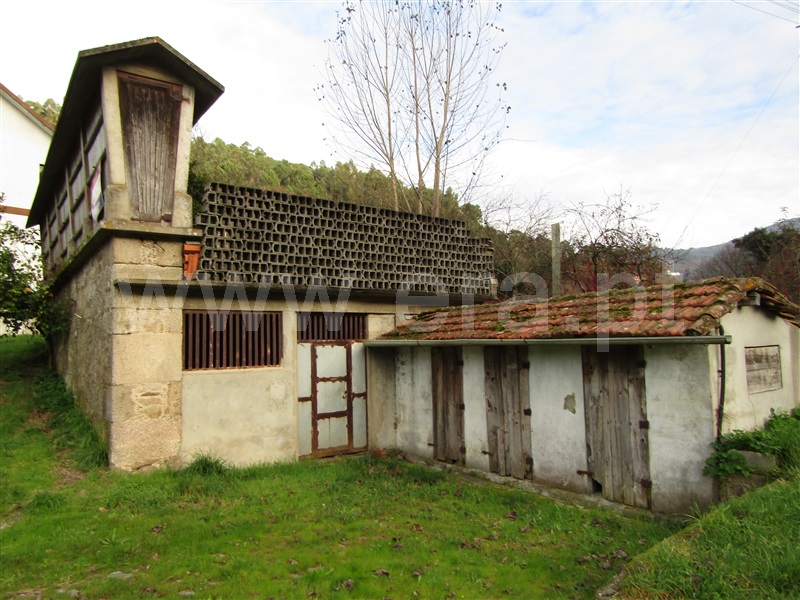 Moradia  Arouca, Rossas - 1060719 - 3