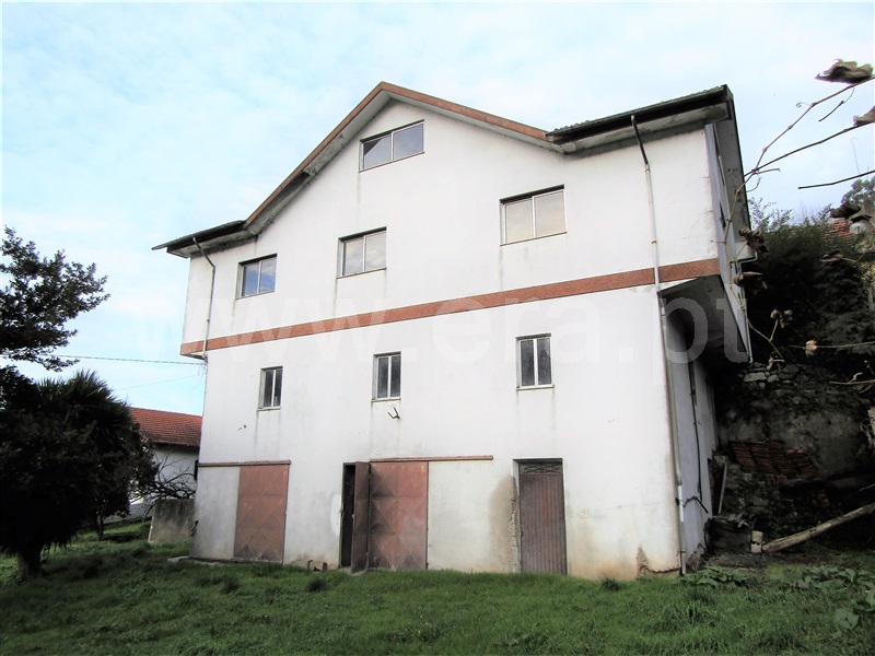 Moradia  Arouca, Rossas - 1060719 - 1