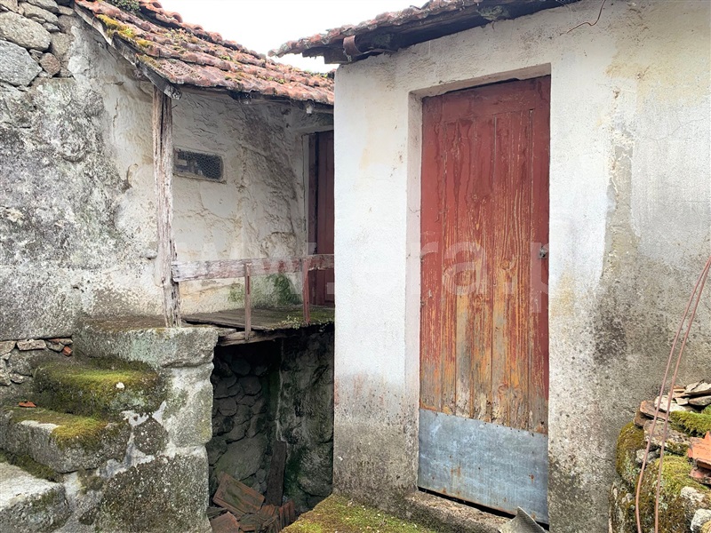 Moradia  Baião, Santa Marinha do Zêzere - 1334030 - 3