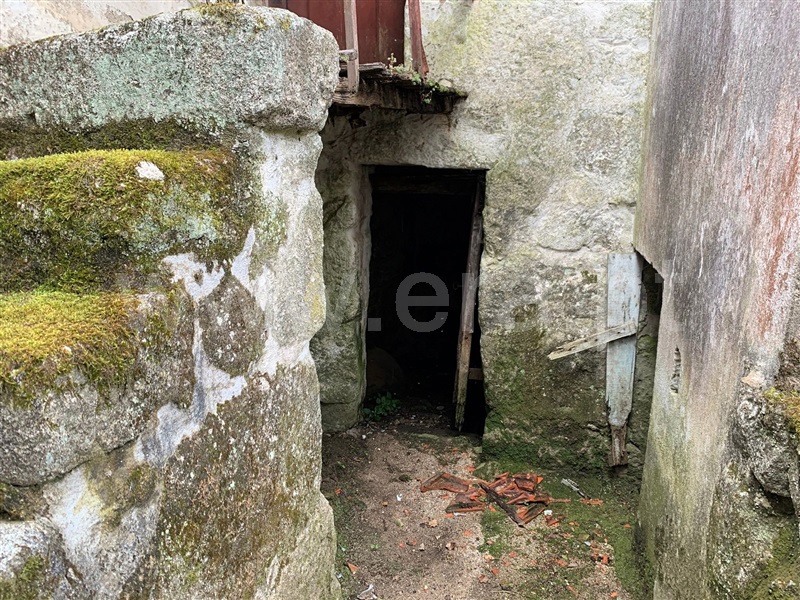 Moradia  Baião, Santa Marinha do Zêzere - 1334030 - 4
