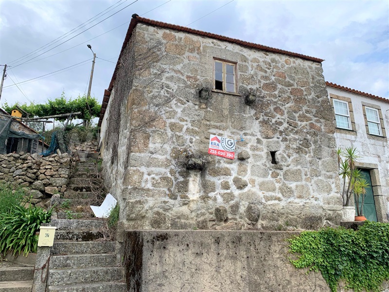 Moradia / Baião, Santa Marinha do Zêzere