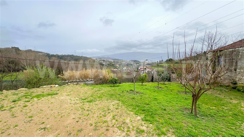 Moradia / Baião, Santa Marinha do Zêzere