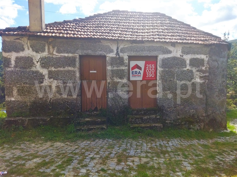 Moradia à venda em Teixeira e Teixeiró, Baião — foto 2