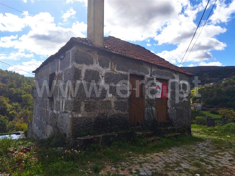 Moradia à venda em Teixeira e Teixeiró, Baião — foto 3