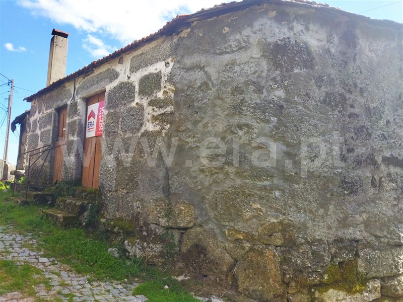 Moradia à venda em Teixeira e Teixeiró, Baião — foto 4