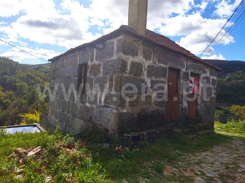Moradia à venda em Teixeira e Teixeiró, Baião — foto 5