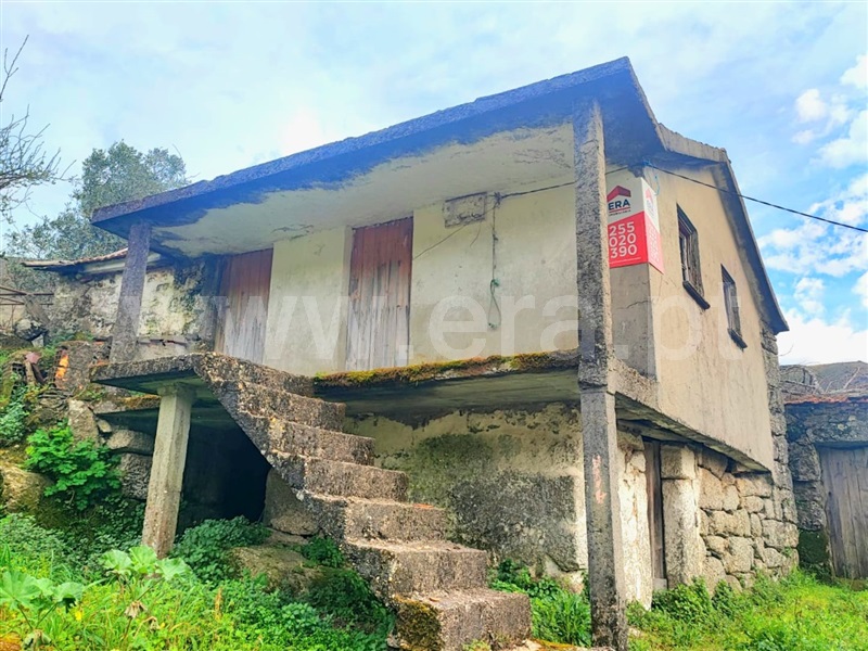 Moradia à venda em Teixeira e Teixeiró, Baião — foto 2