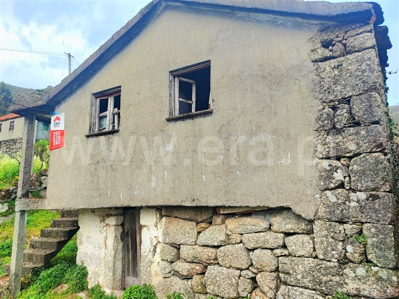 Moradia à venda em Teixeira e Teixeiró, Baião — foto 3