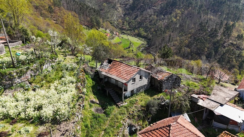 Moradia à venda em Teixeira e Teixeiró, Baião — foto 7