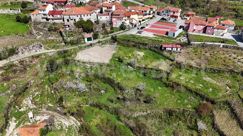 Moradia à venda em Teixeira e Teixeiró, Baião — foto 5