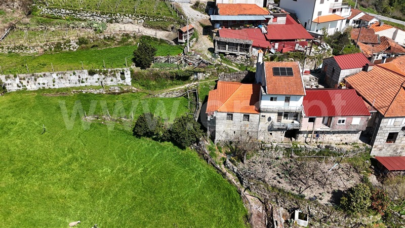Moradia à venda em Teixeira e Teixeiró, Baião — foto 7