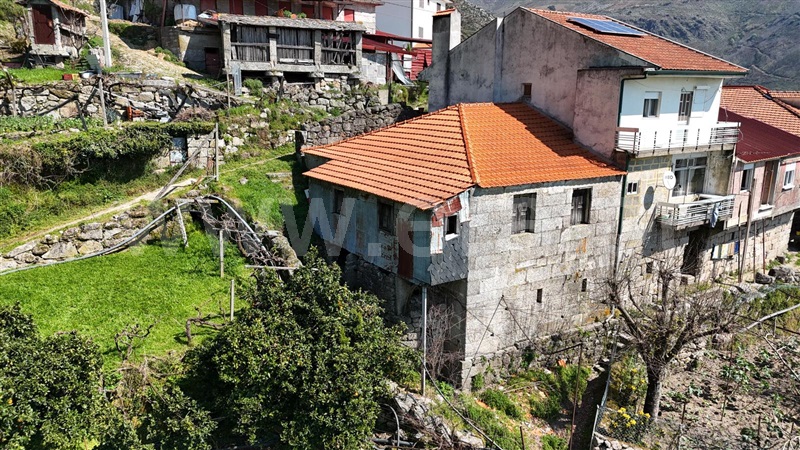 Moradia à venda em Teixeira e Teixeiró, Baião — foto 2