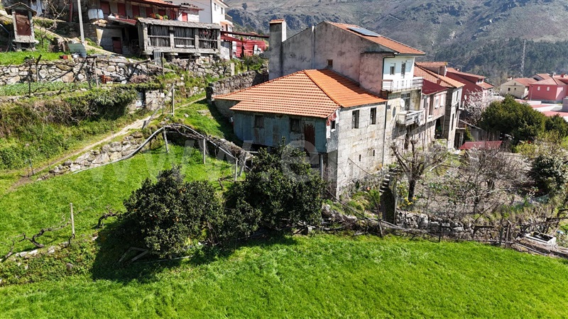 Moradia à venda em Teixeira e Teixeiró, Baião — foto 8