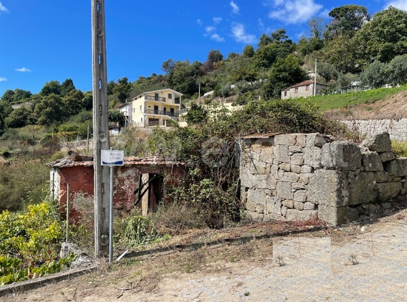 Terreno para Construção  Baião, Valadares - 1372284 - 3