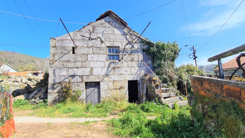 Moradia / Baião, Viariz