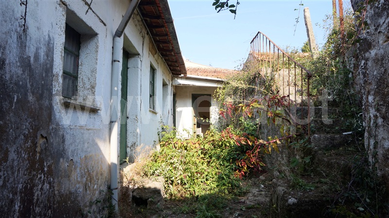 Prédio  Barcelos, Barcelinhos - 1121660 - 2