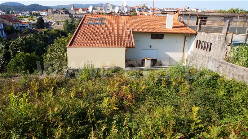 Prédio  Barcelos, Barcelinhos - 1121660 - 6