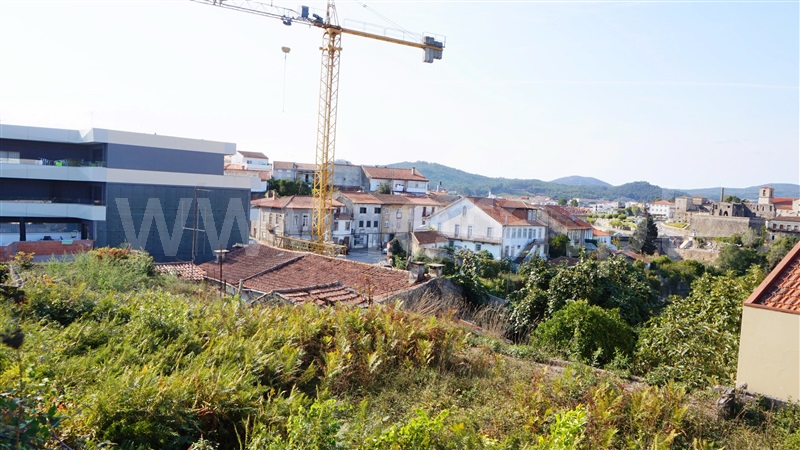 Prédio  Barcelos, Barcelinhos - 1121660 - 3