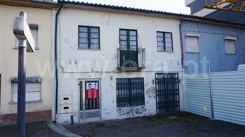 Prédio  Barcelos, Barcelinhos - 1121660 - 4