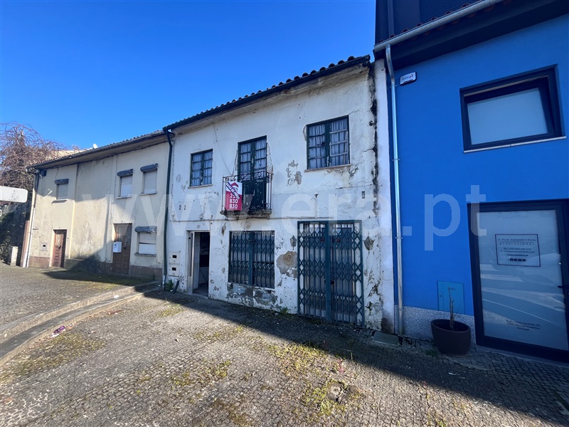 Moradia  Barcelos, Barcelinhos - 1121660 - 8