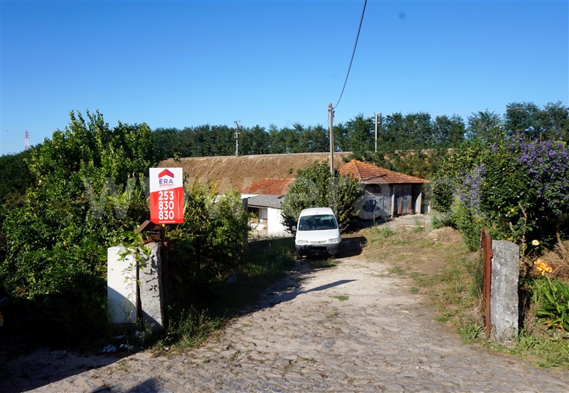 Moradia  Barcelos, Rio Covo (Santa Eugénia) - 1082829 - 7