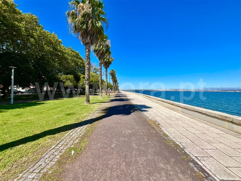 Moradia  Barreiro, Barreiro / Zona Histórica - 1490470 - 2