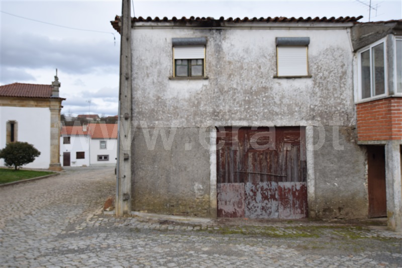 Moradia à venda em Outeiro, Bragança — foto 2