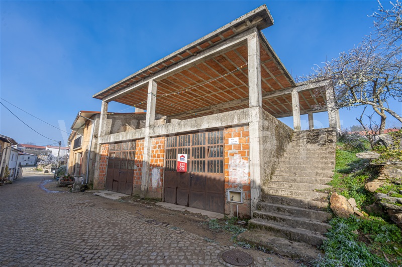Moradia / Bragança, Soutelo