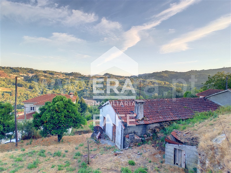 Moradia  Cabeceiras de Basto, Cabeceiras de Basto - 1267691 - 11