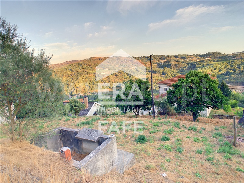 Moradia  Cabeceiras de Basto, Cabeceiras de Basto - 1267691 - 14