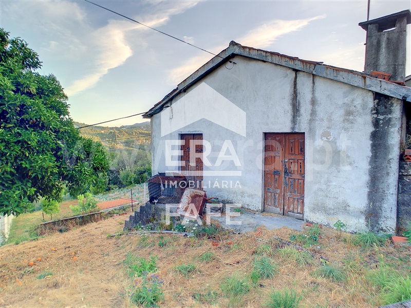 Moradia  Cabeceiras de Basto, Cabeceiras de Basto - 1267691 - 15
