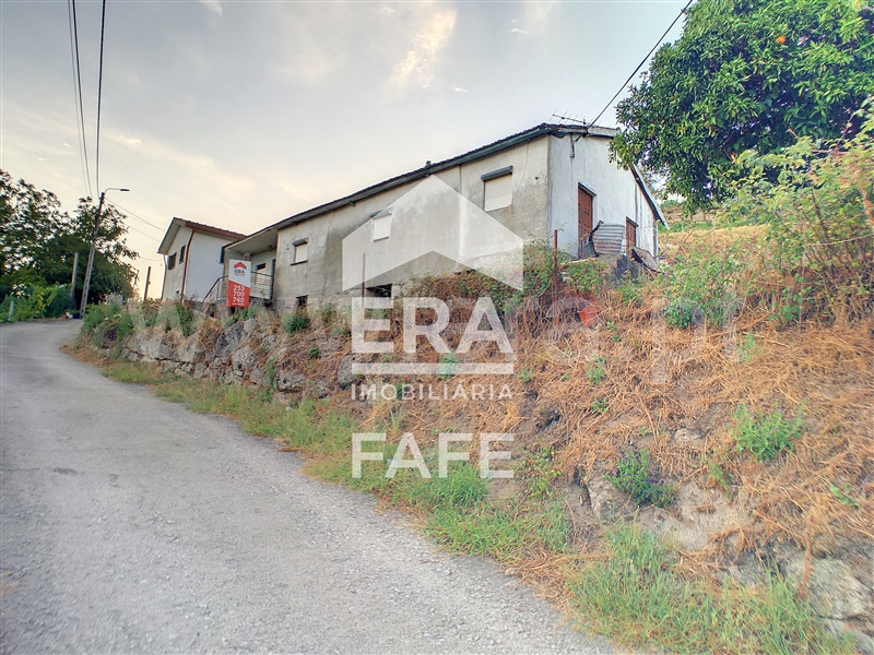 Moradia  Cabeceiras de Basto, Cabeceiras de Basto - 1267691 - 17