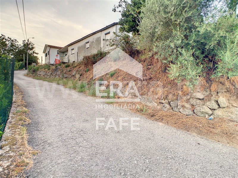 Moradia  Cabeceiras de Basto, Cabeceiras de Basto - 1267691 - 21