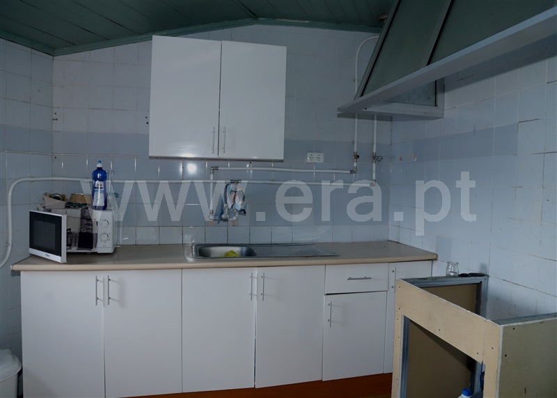 Bar  Caldas da Rainha, Santa Catarina - 1476698 - 2